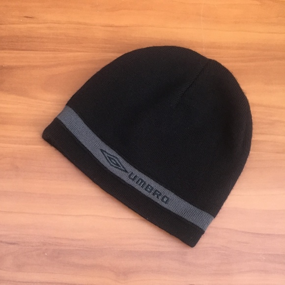 umbro beanie hats